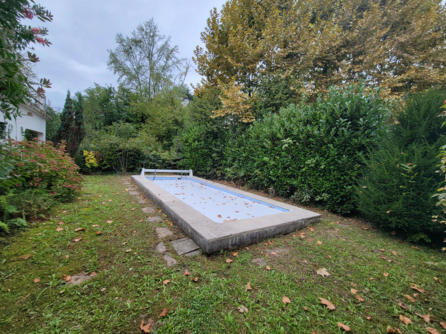 Maison PAU (64000) 6 pi&egrave;ces 136.00 m&sup2;