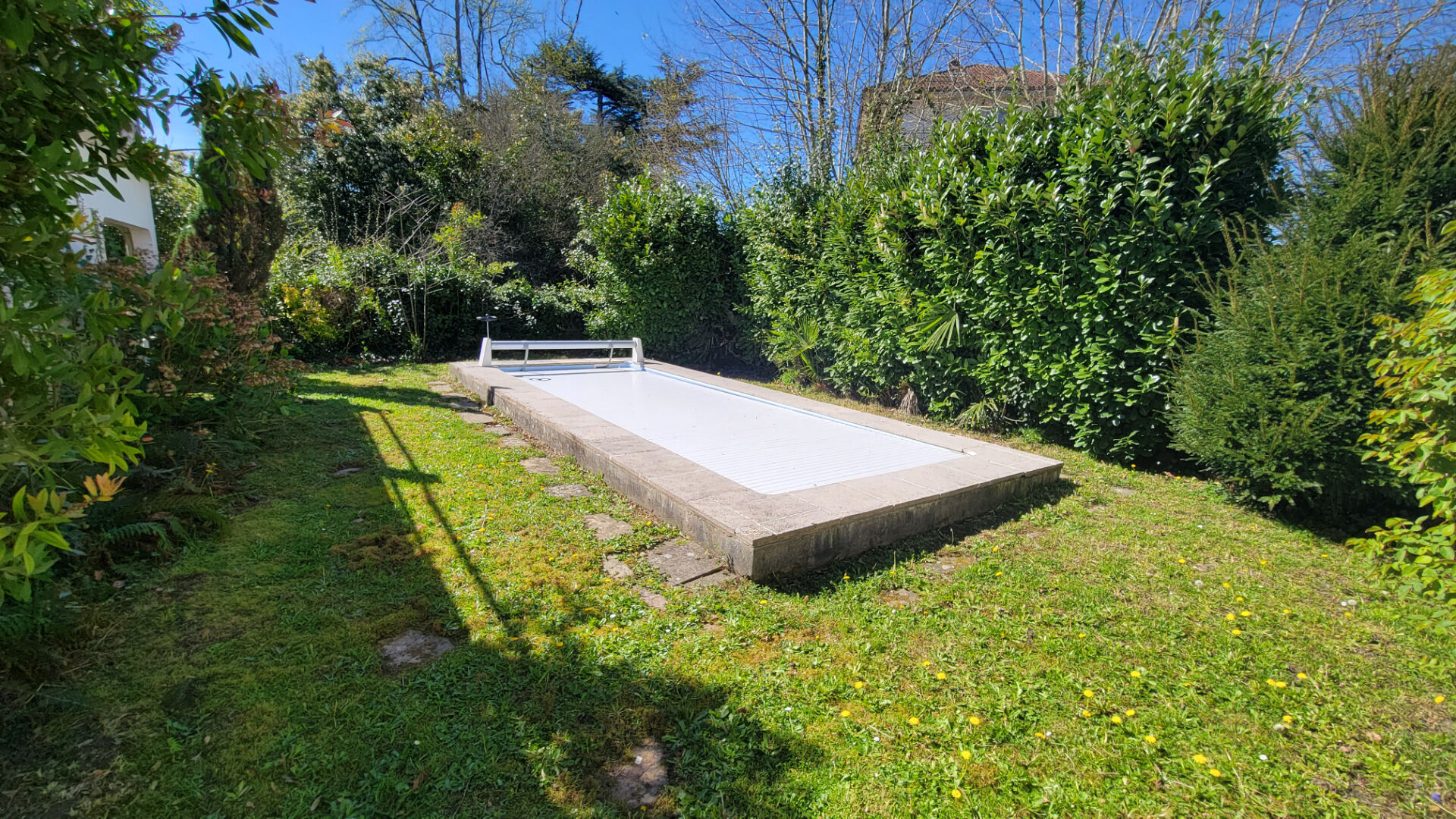 Maison PAU (64000) 6 pi&egrave;ces 136.00 m&sup2;