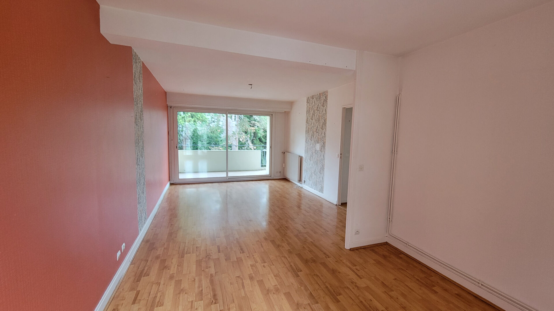 Appartement PAU (64000) 2 pi&egrave;ces 62.95 m&sup2;