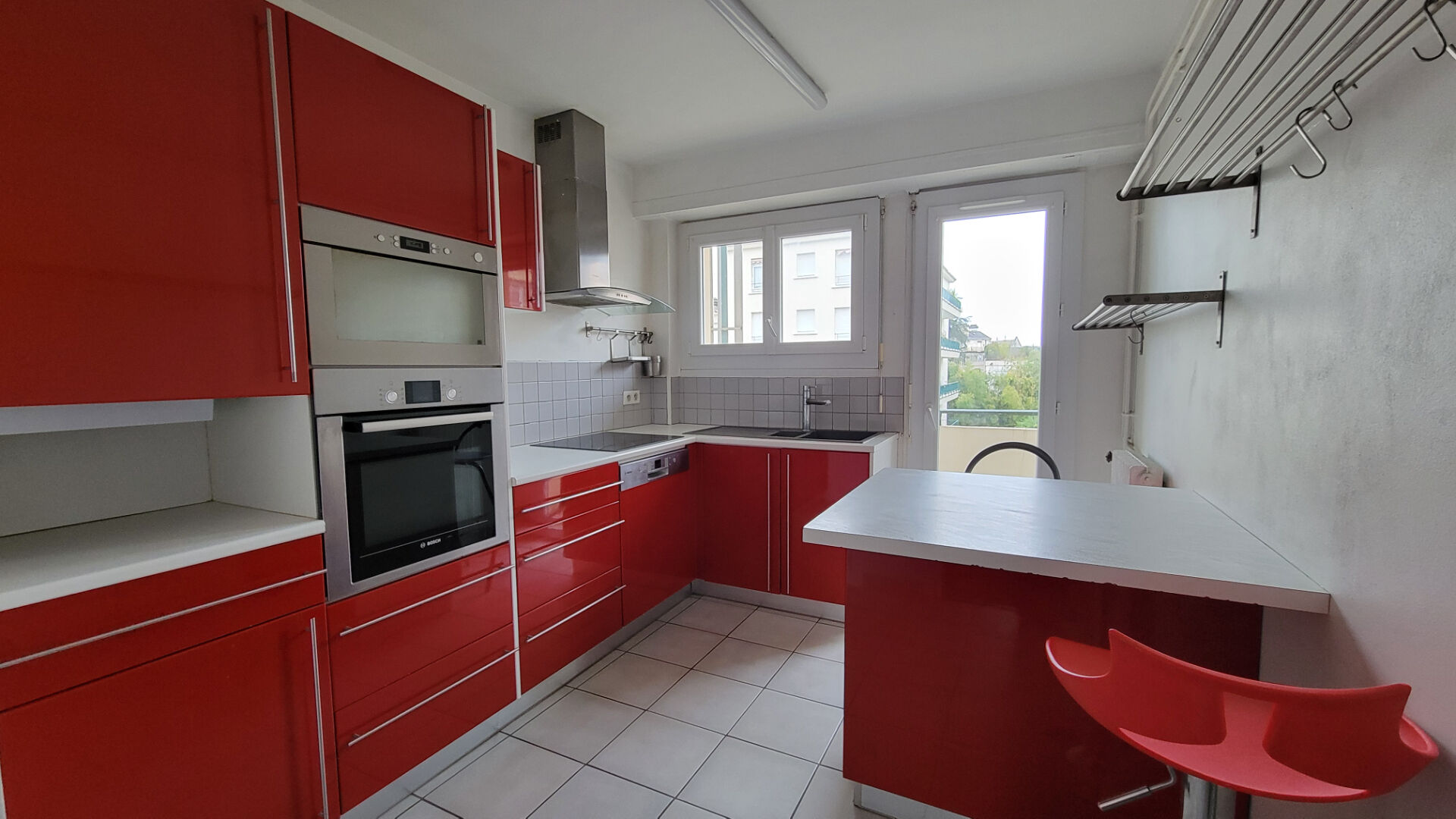 Appartement PAU (64000) 4 pi&egrave;ces 77.00 m&sup2;