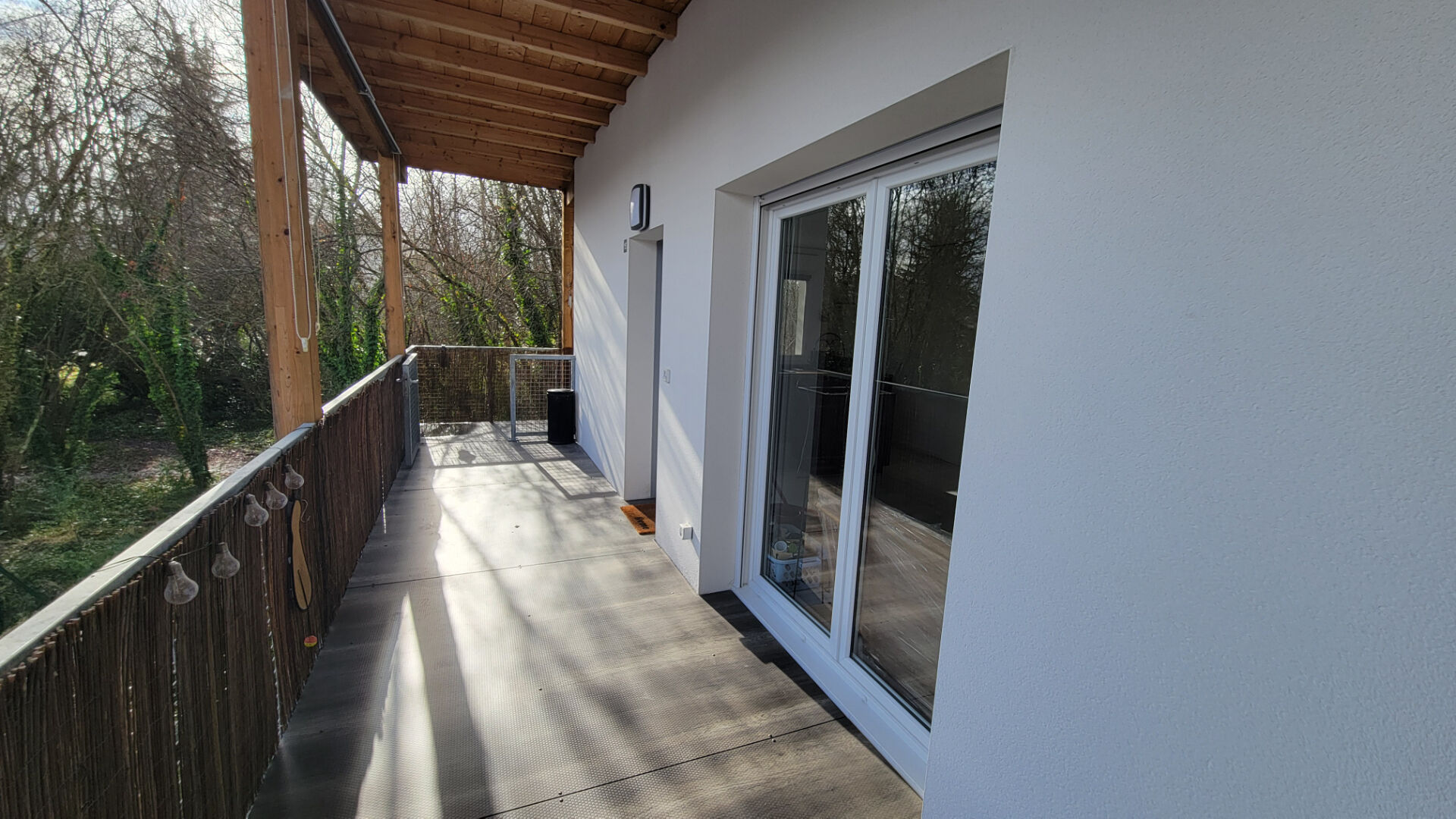 Appartement PAU (64000) 3 pi&egrave;ces 57.67 m&sup2;