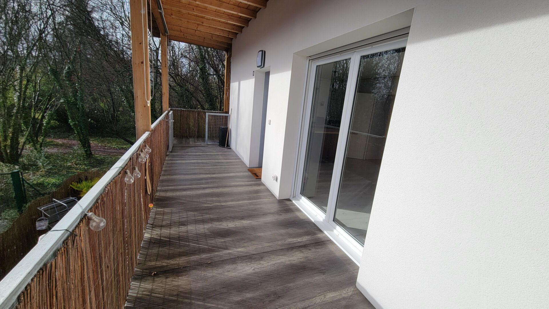 Appartement PAU (64000) 3 pi&egrave;ces 57.67 m&sup2;