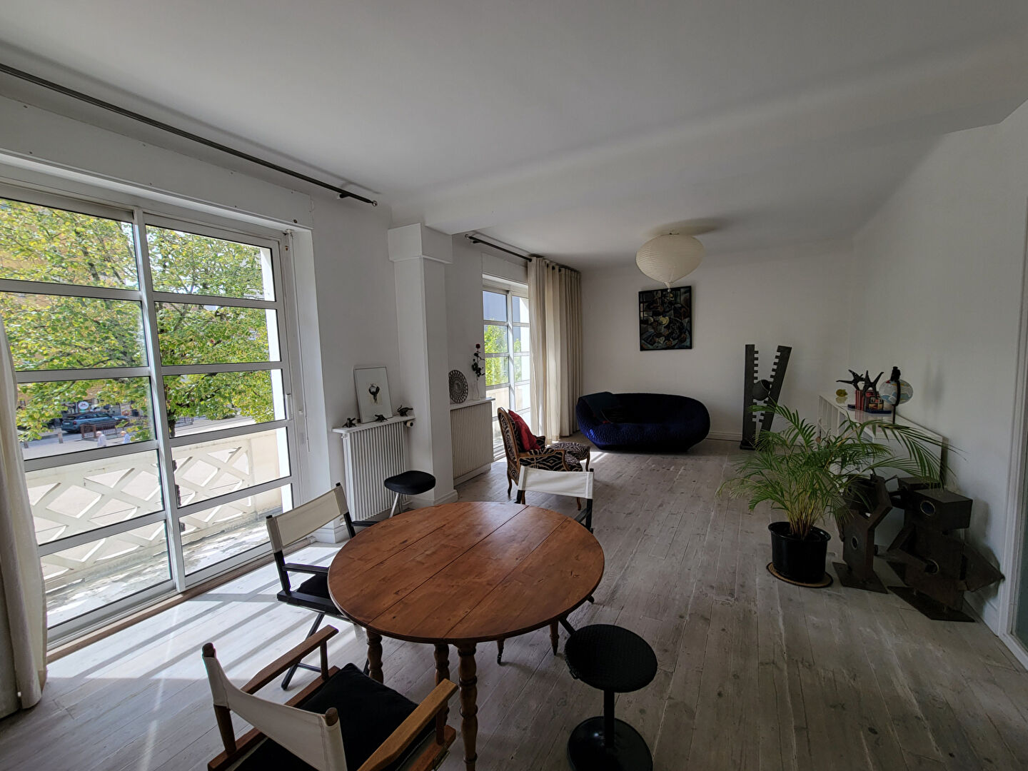 Appartement PAU (64000) 7 pi&egrave;ces 204.97 m&sup2;