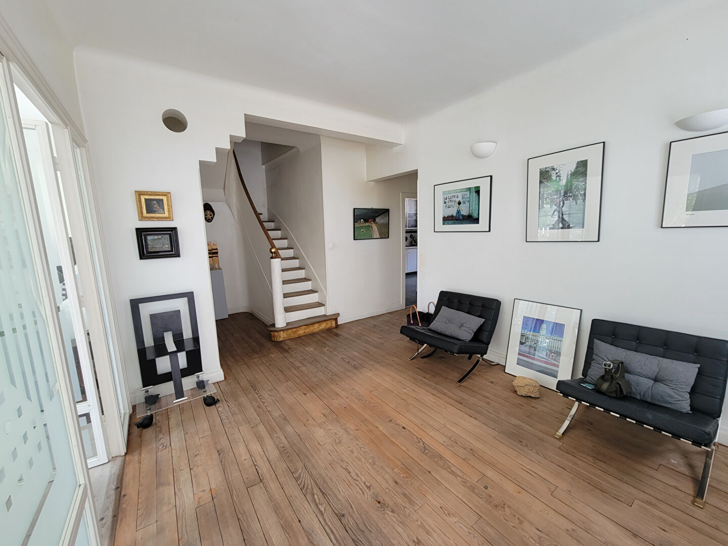 Appartement PAU (64000) 7 pi&egrave;ces 204.97 m&sup2;