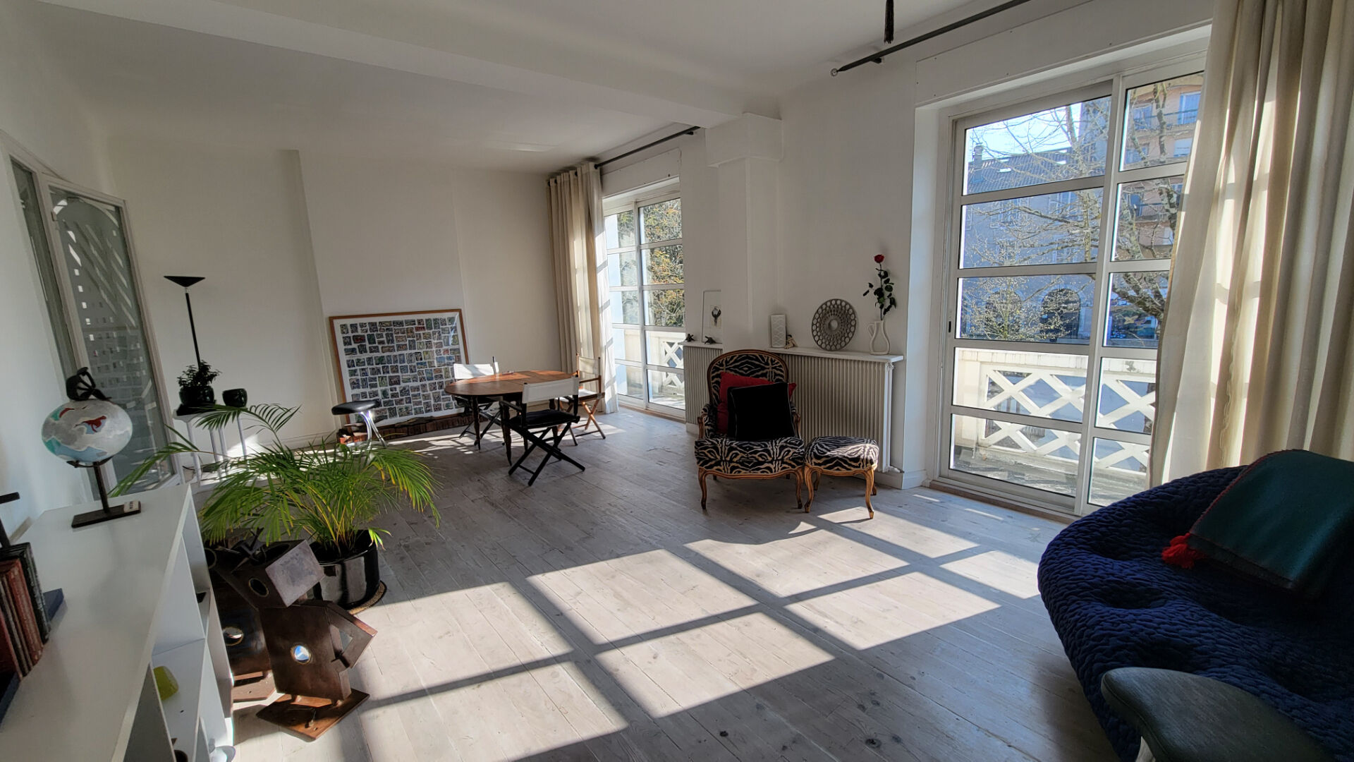 Appartement PAU (64000) 7 pi&egrave;ces 204.97 m&sup2;
