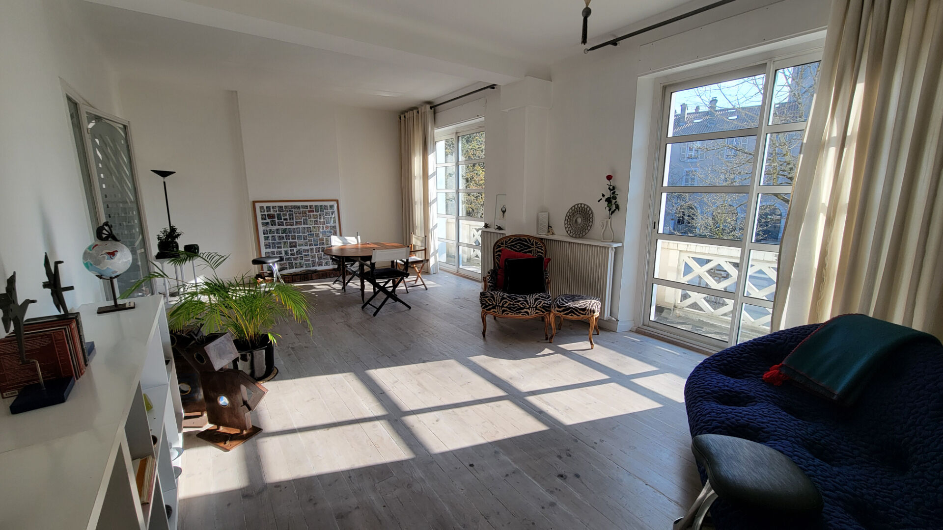 Appartement PAU (64000) 7 pi&egrave;ces 204.97 m&sup2;