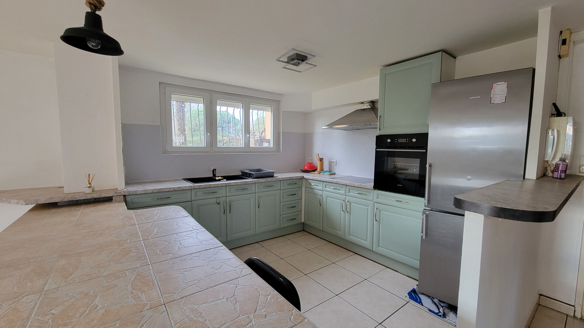 Appartement PAU (64000) 2 pi&egrave;ces 56.10 m&sup2;