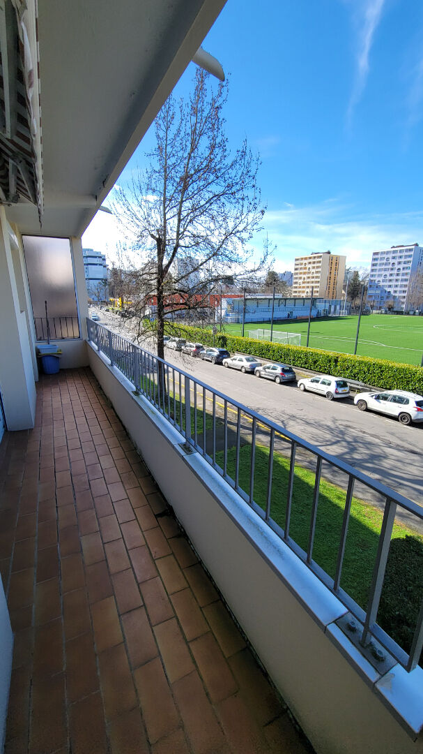 Appartement PAU (64000) 4 pi&egrave;ces 85.95 m&sup2;