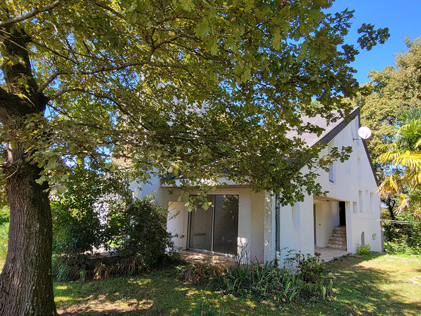 Maison PAU (64000) 7 pi&egrave;ces 170.00 m&sup2;