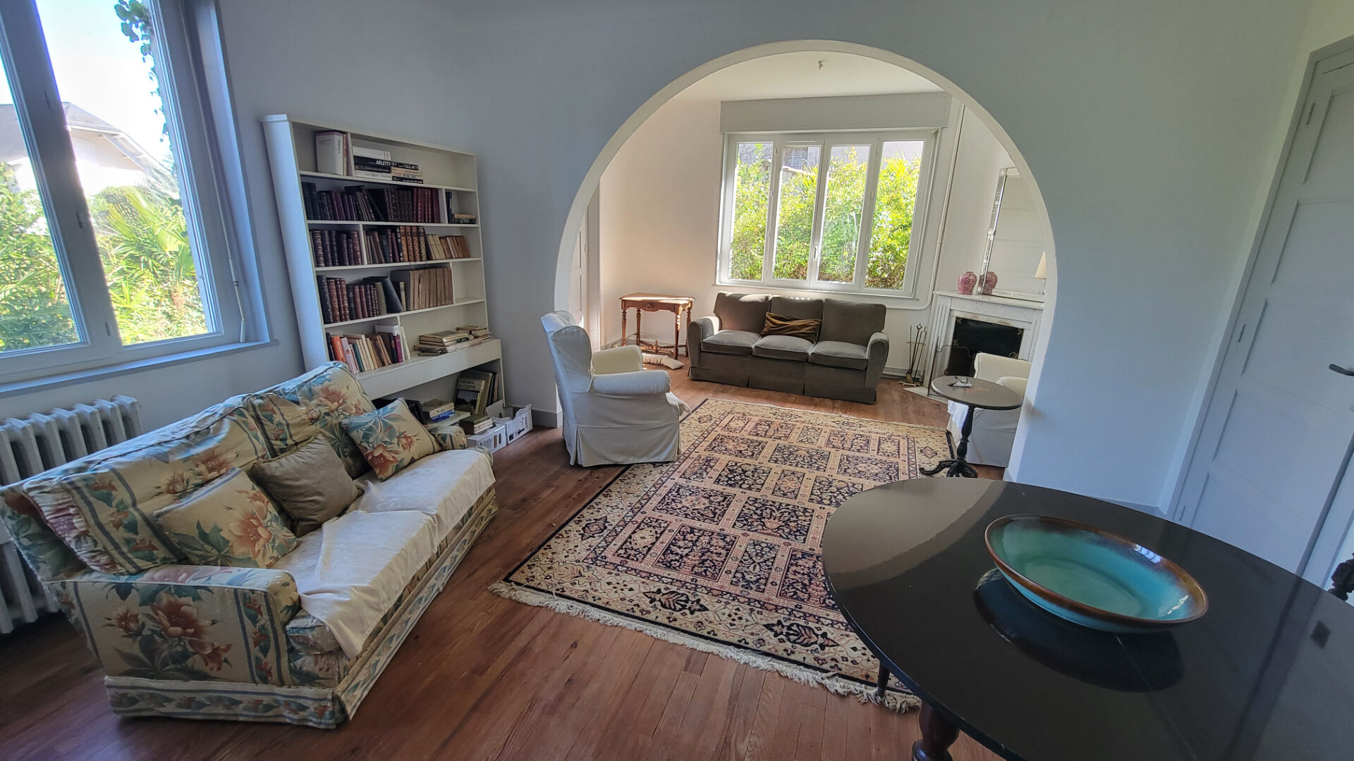 Maison PAU (64000) 6 pi&egrave;ces 136.00 m&sup2;