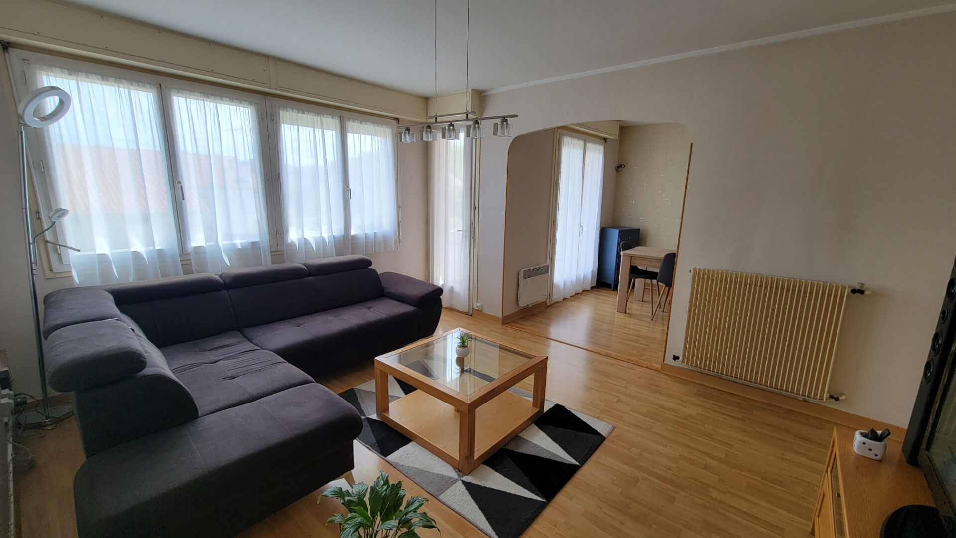 Appartement JURANCON (64110) 4 pi&egrave;ces 67.00 m&sup2;
