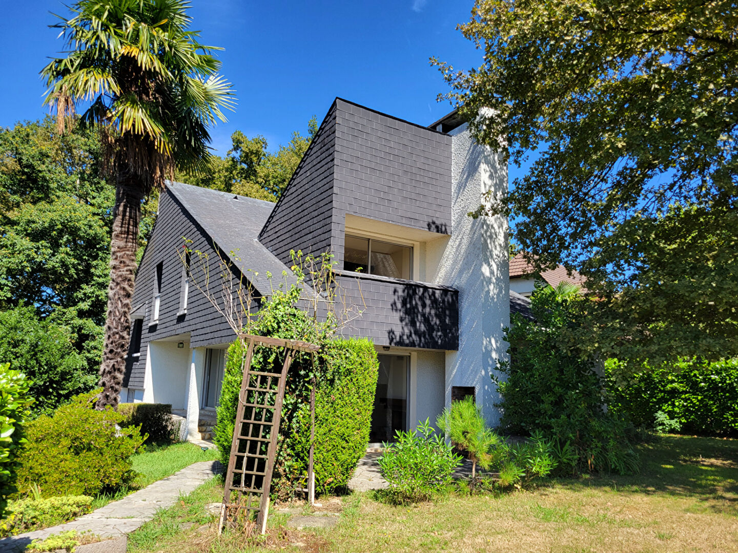 Maison LESCAR (64230) 7 pi&egrave;ces 170.00 m&sup2;
