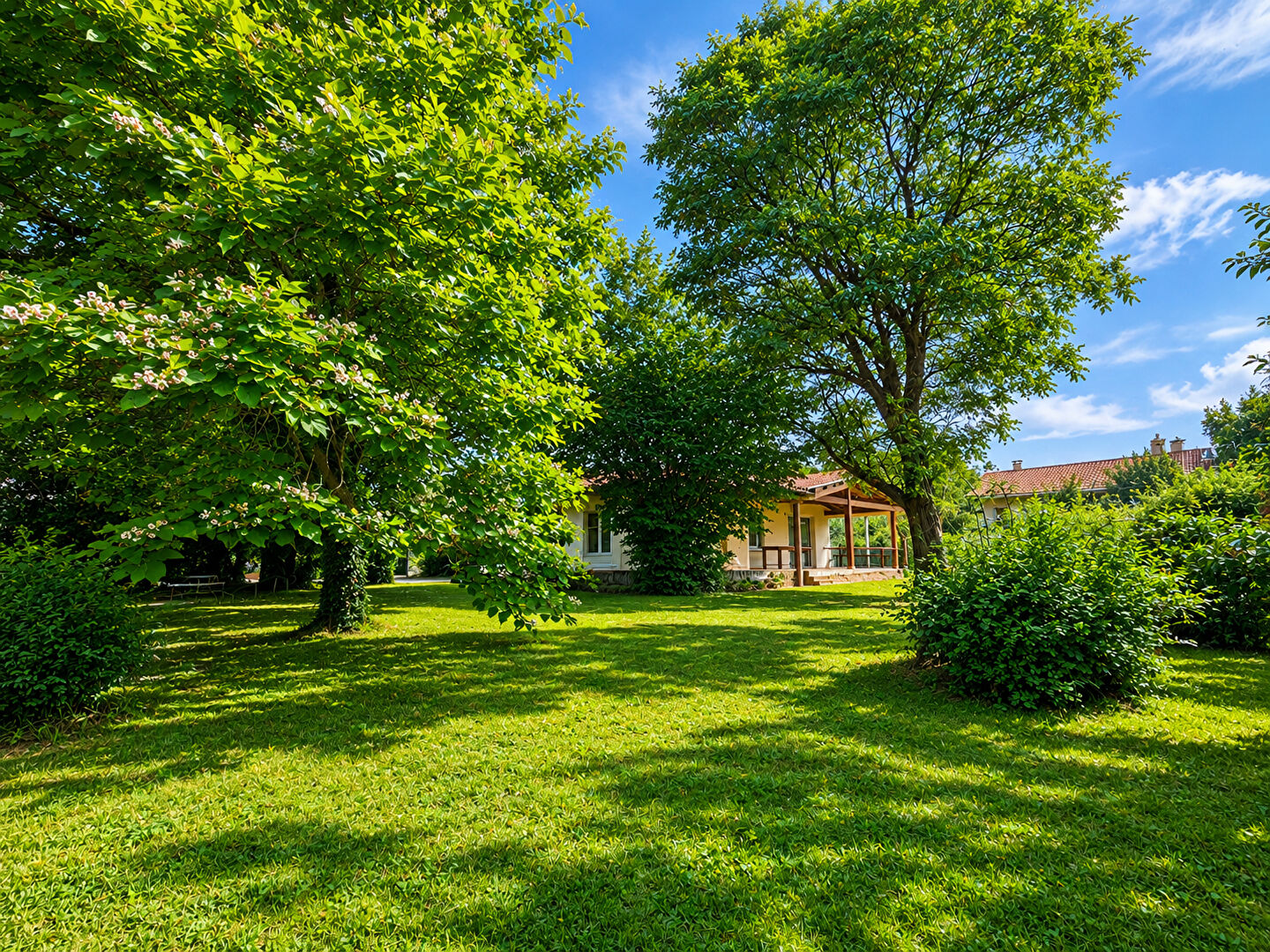 Maison LONS (64140) 6 pi&egrave;ces 117.00 m&sup2;