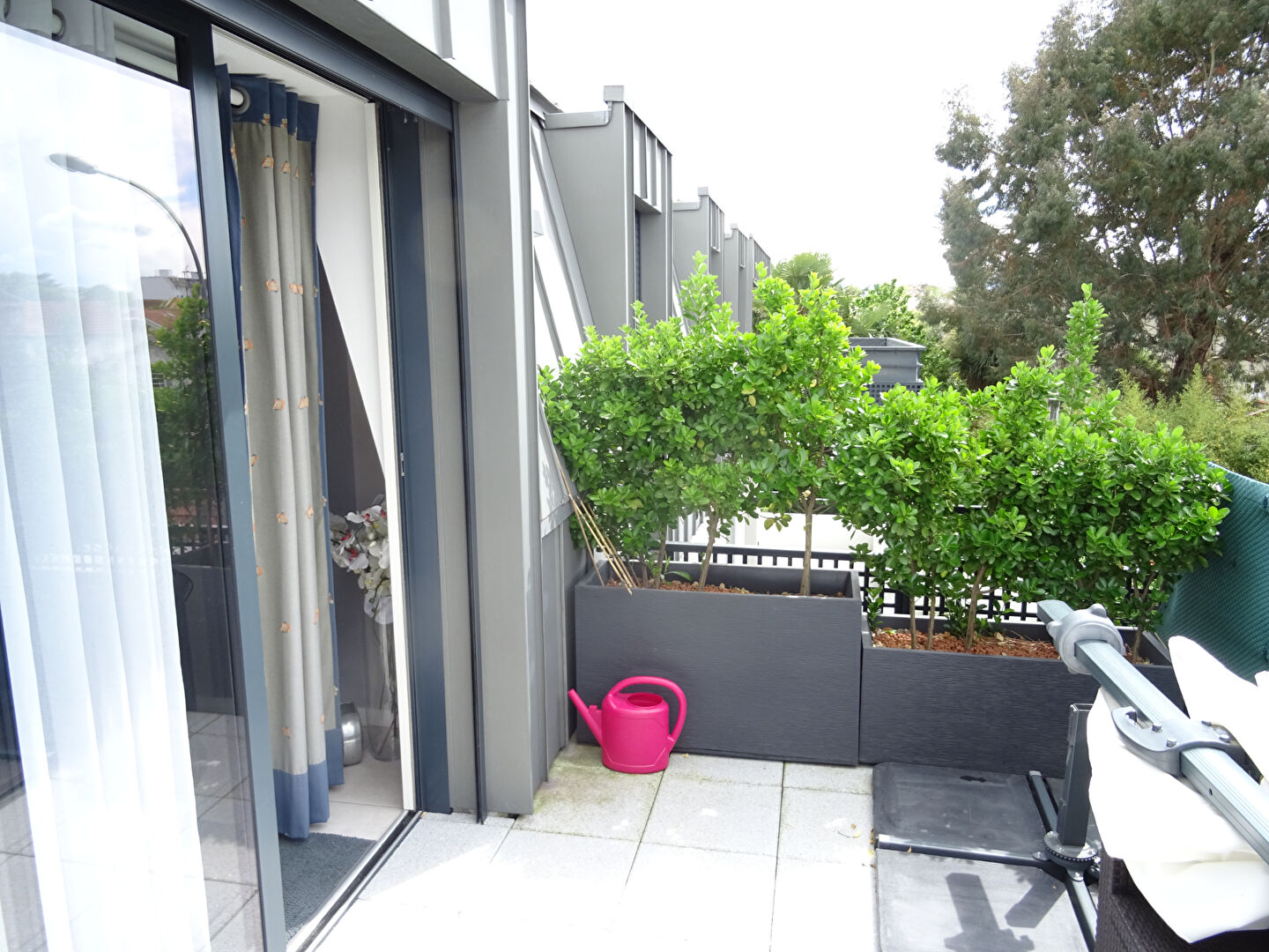 Appartement PAU (64000) 3 pi&egrave;ces 62.90 m&sup2;