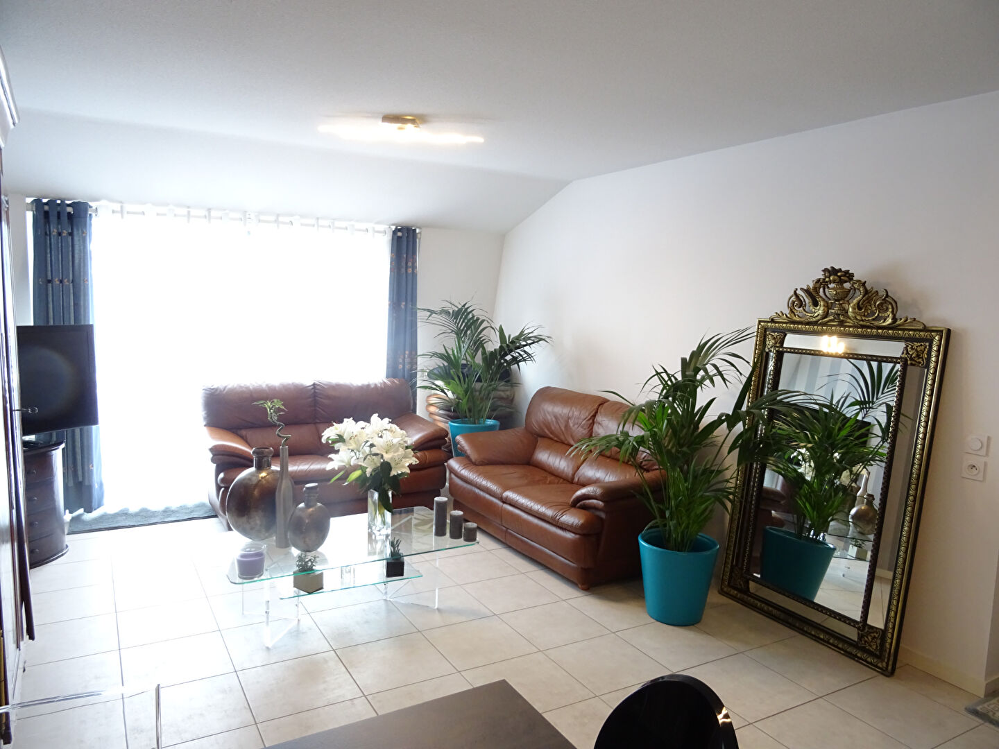 Appartement PAU (64000) 3 pi&egrave;ces 62.90 m&sup2;
