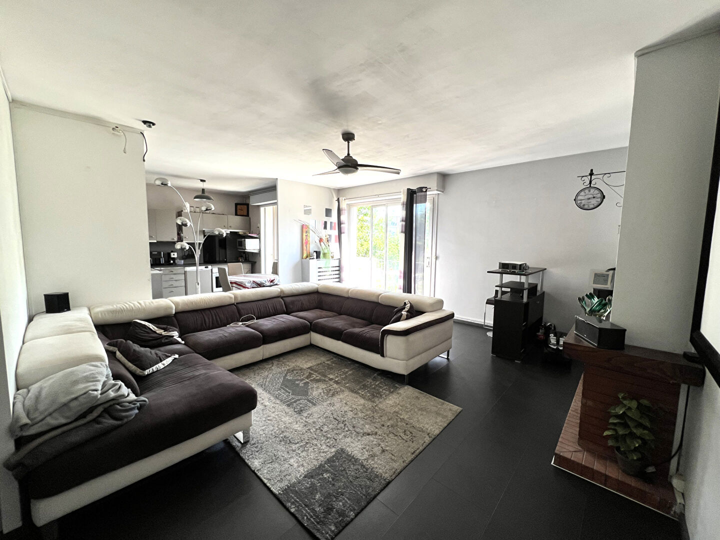 Appartement PAU (64000) 6 pi&egrave;ces 139.00 m&sup2;