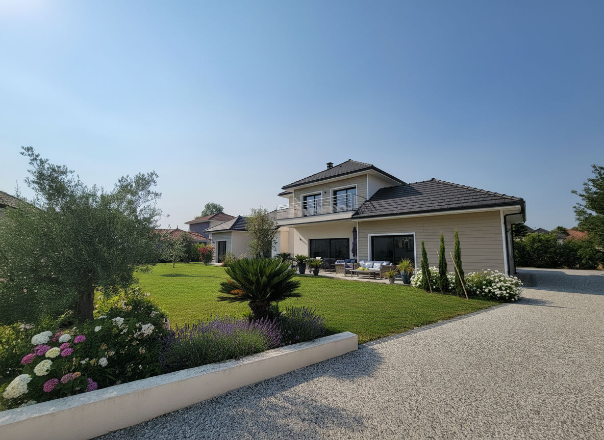 Maison PAU (64000) 7 pi&egrave;ces 195.00 m&sup2;