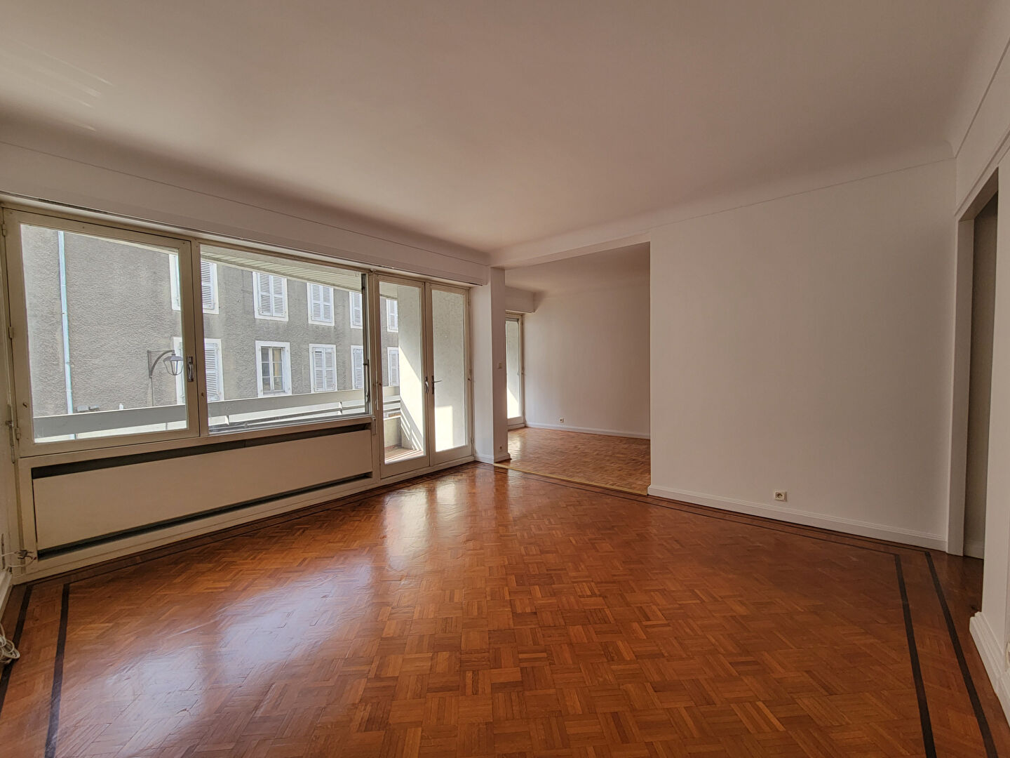 Appartement PAU (64000) 3 pi&egrave;ces 61.30 m&sup2;