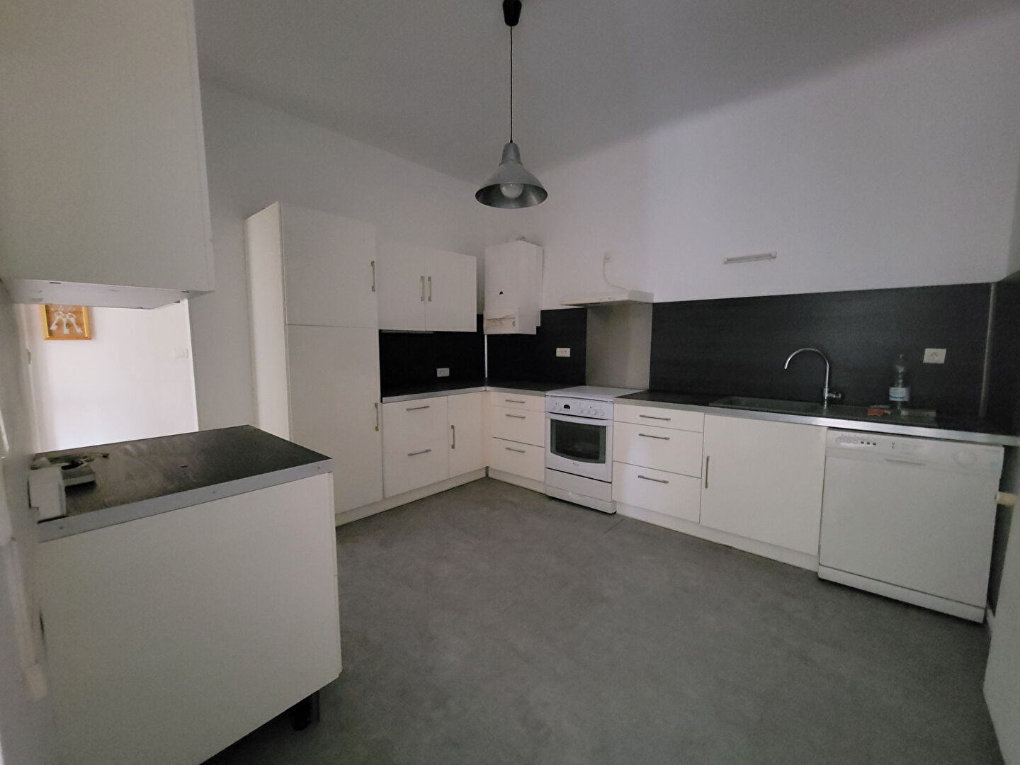 Appartement PAU (64000) 3 pi&egrave;ces 53.00 m&sup2;