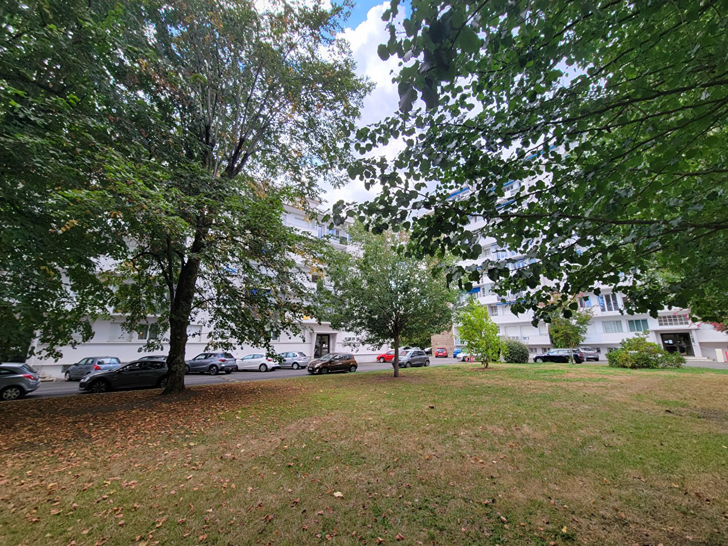 Appartement 3 pièces 70 m² · à Pau · 70,2 m² · 145 000 €