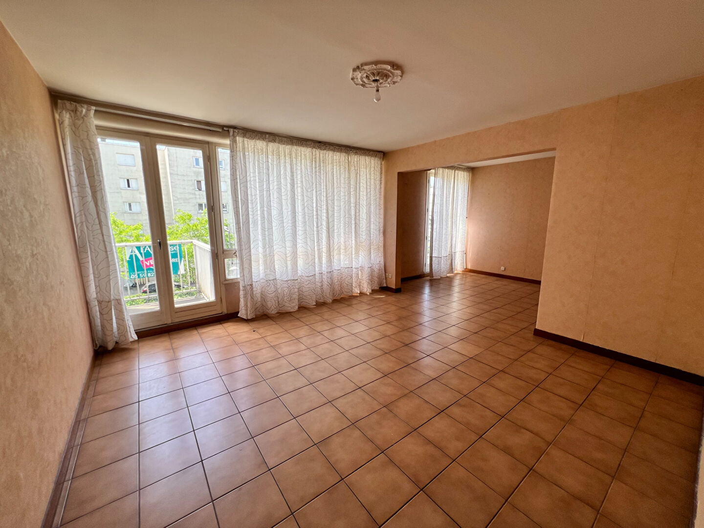 Appartement PAU (64000) 5 pi&egrave;ces 92.00 m&sup2;