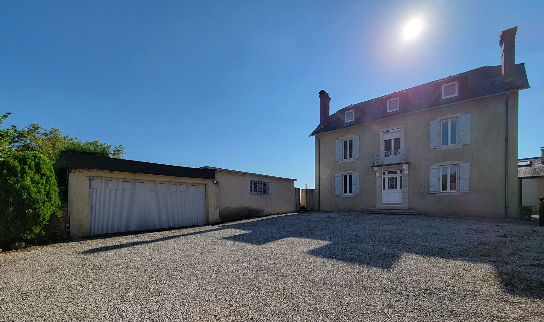 Maison PAU (64000) 6 pi&egrave;ces 182.44 m&sup2;