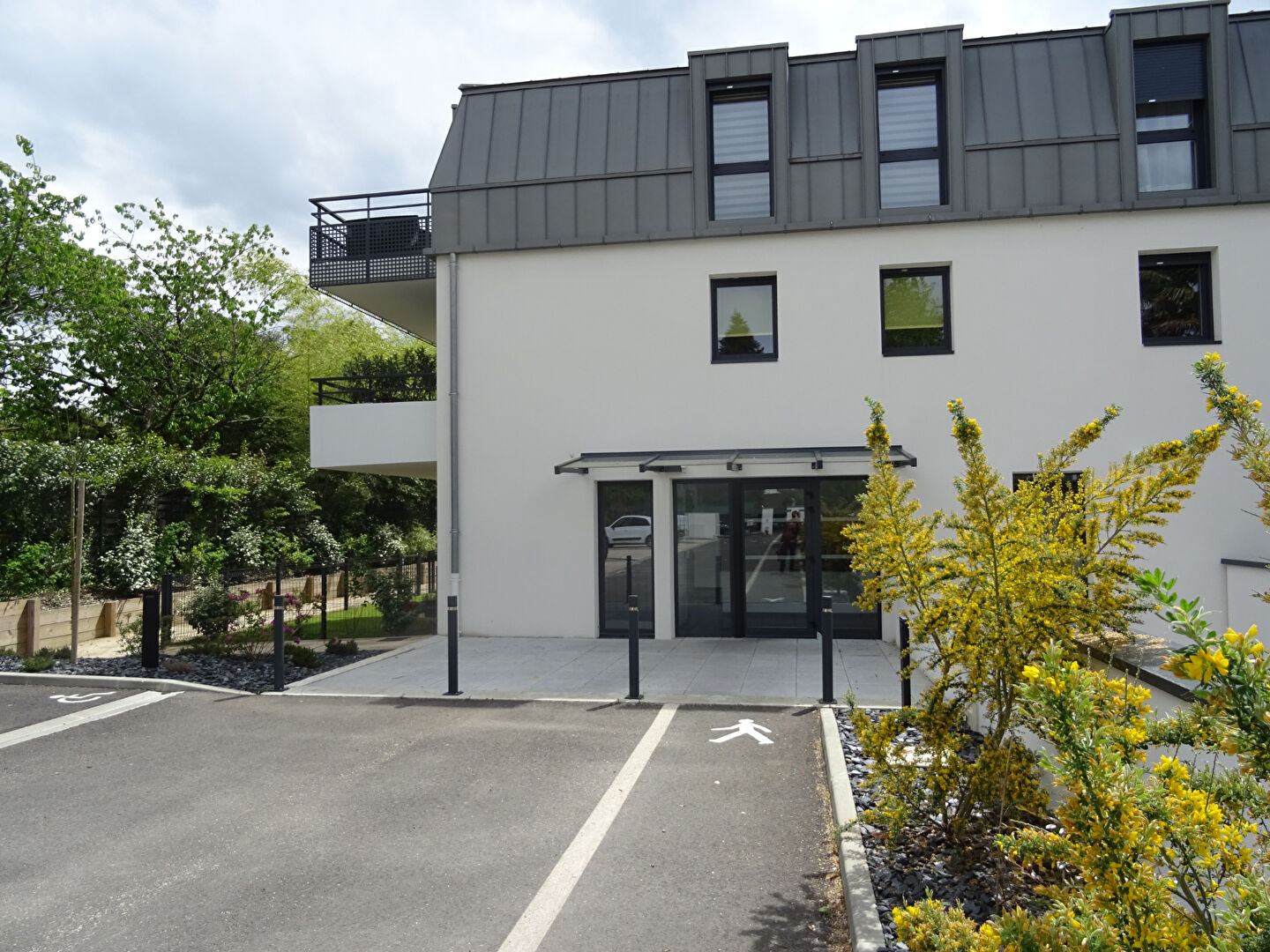 Appartement PAU (64000) 3 pi&egrave;ces 62.90 m&sup2;