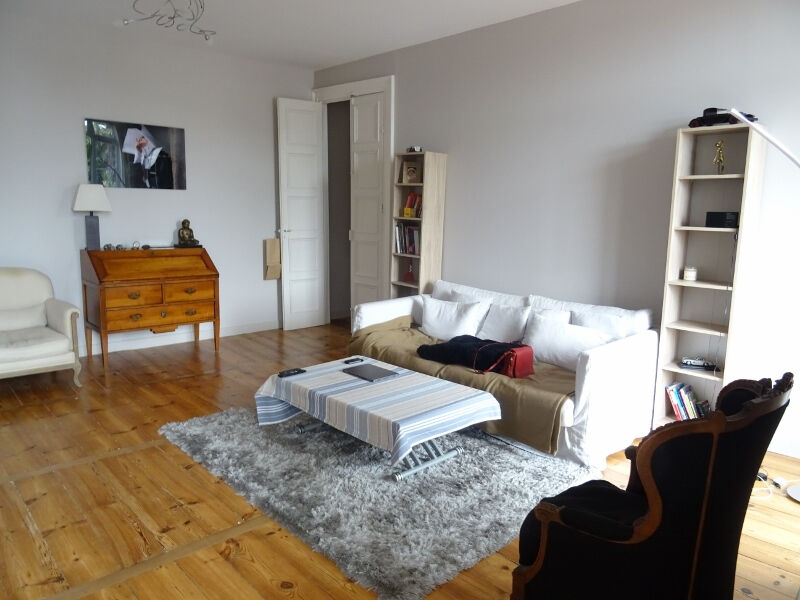 Appartement PAU (64000) 3 pi&egrave;ces 79.06 m&sup2;