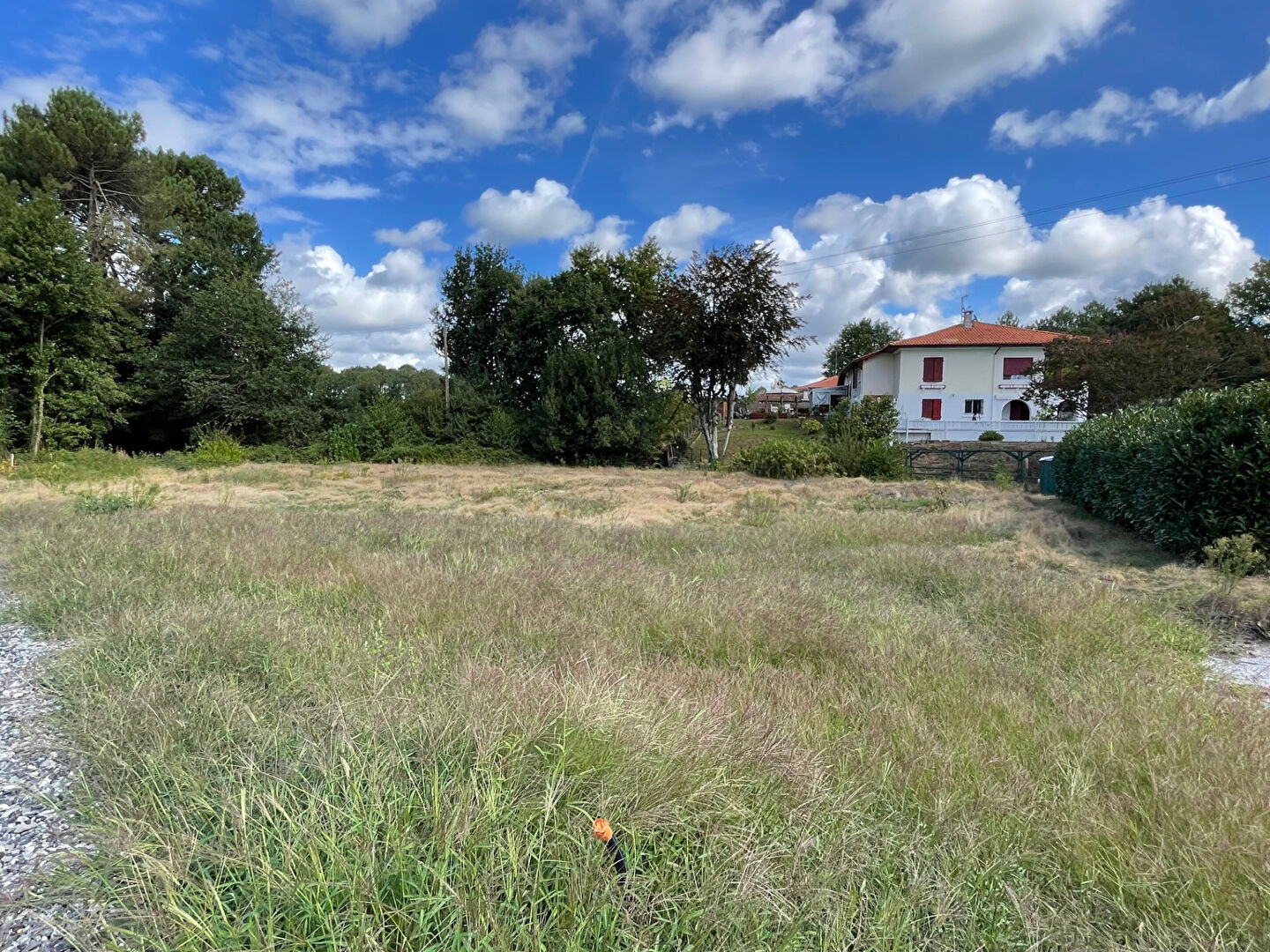 Terrain SOUSTONS (40140) 200.00 m²