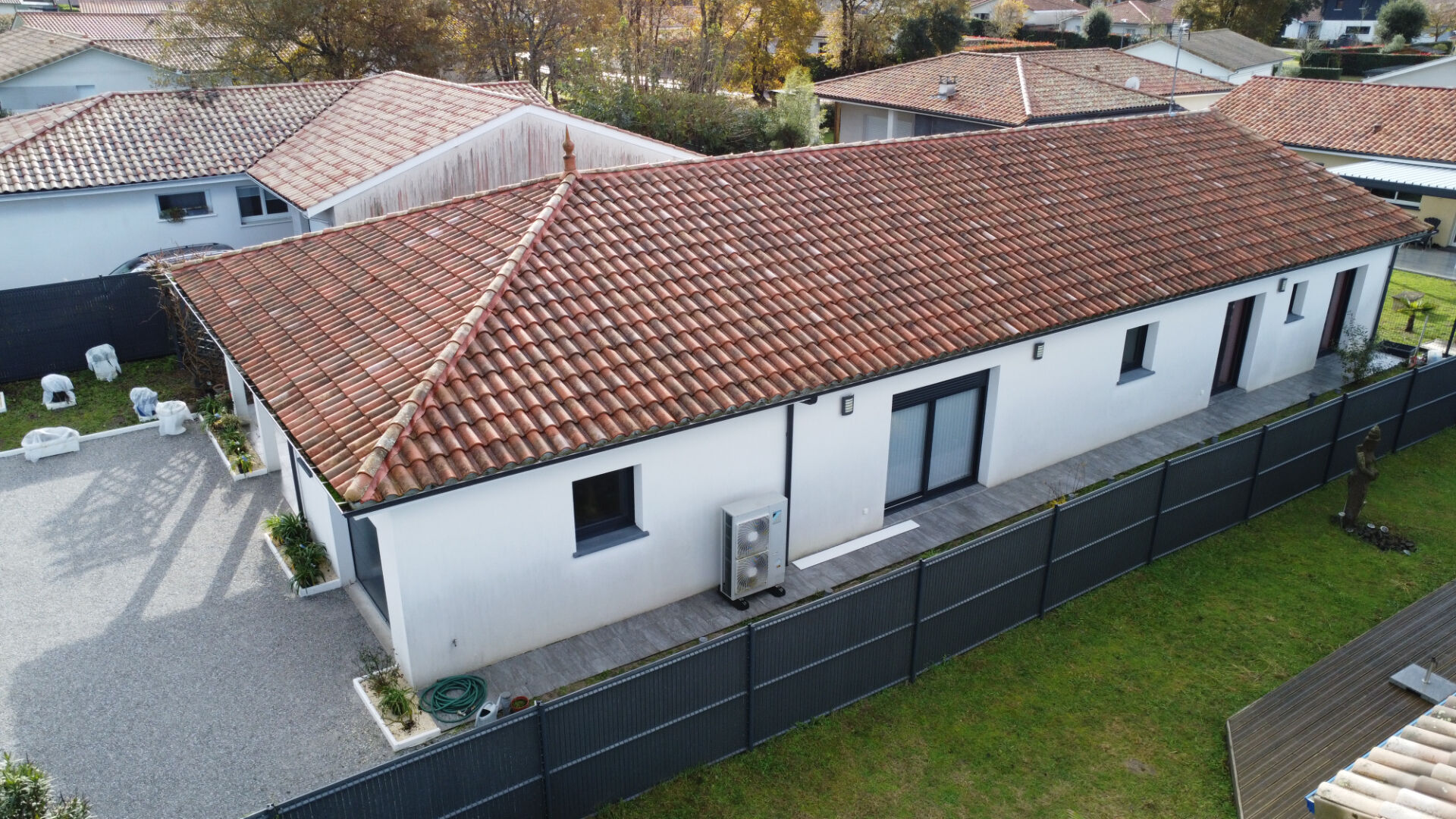 Maison SOUSTONS (40140) 6 pièces 175.00 m²