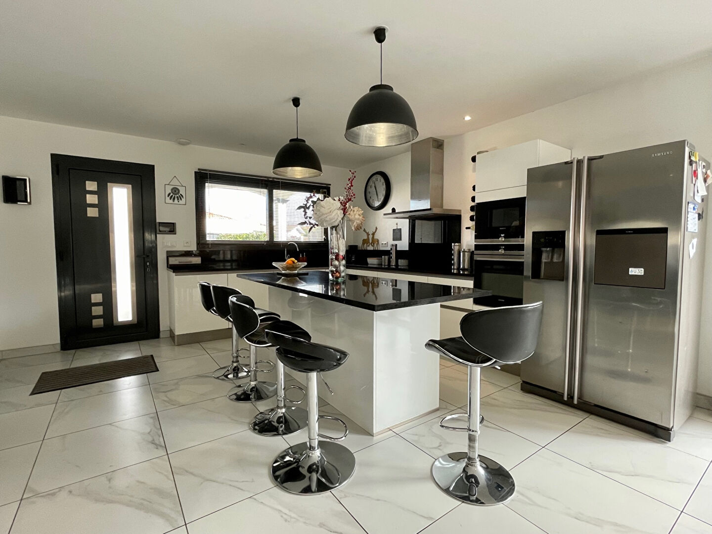 Maison SOUSTONS (40140) 6 pi&egrave;ces 175.00 m&sup2;