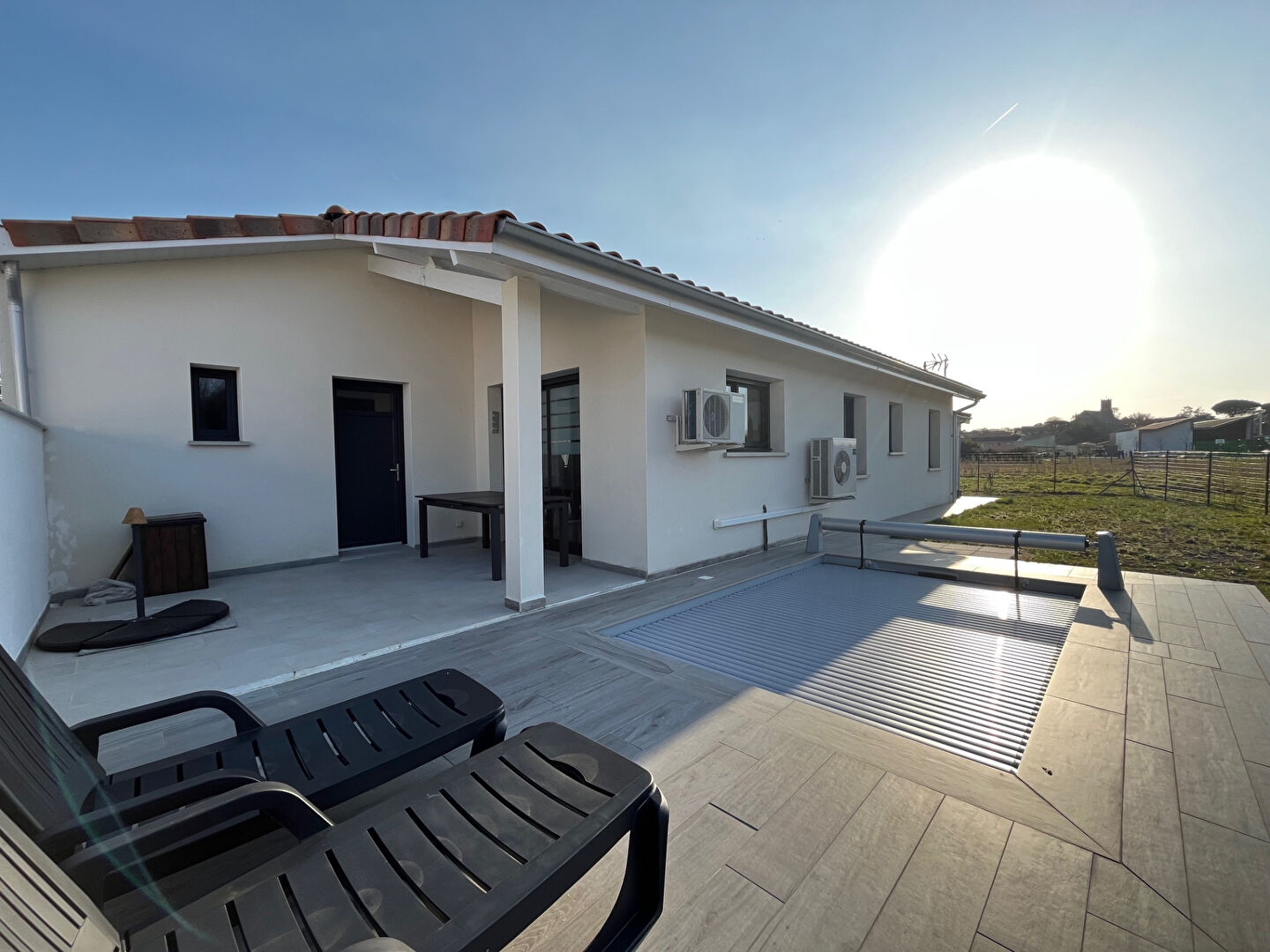 Maison LEON (40550) 4 pièces 102.00 m²