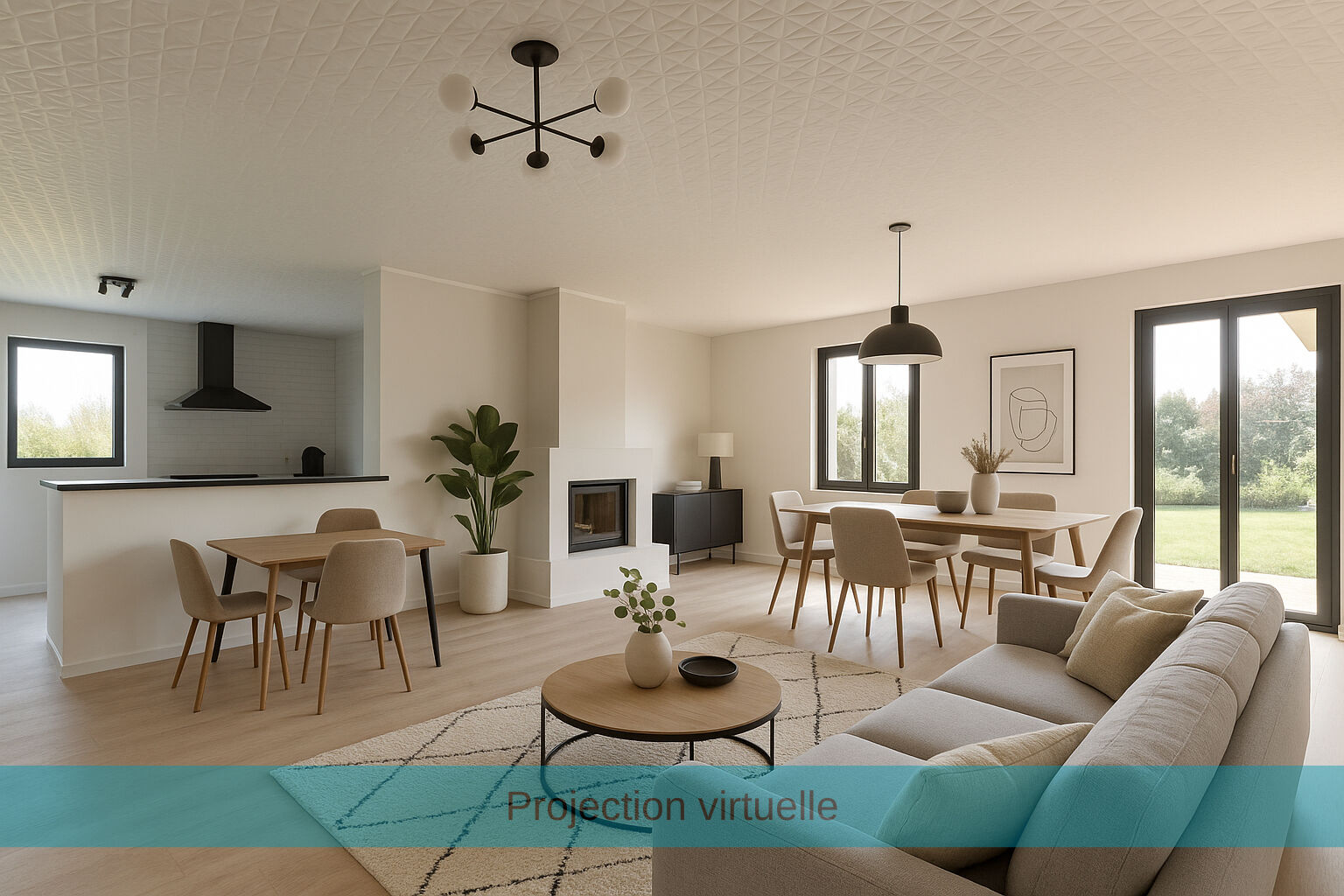 Maison SAINT GEOURS DE MAREMNE (40230) 5 pièces 133.00 m²