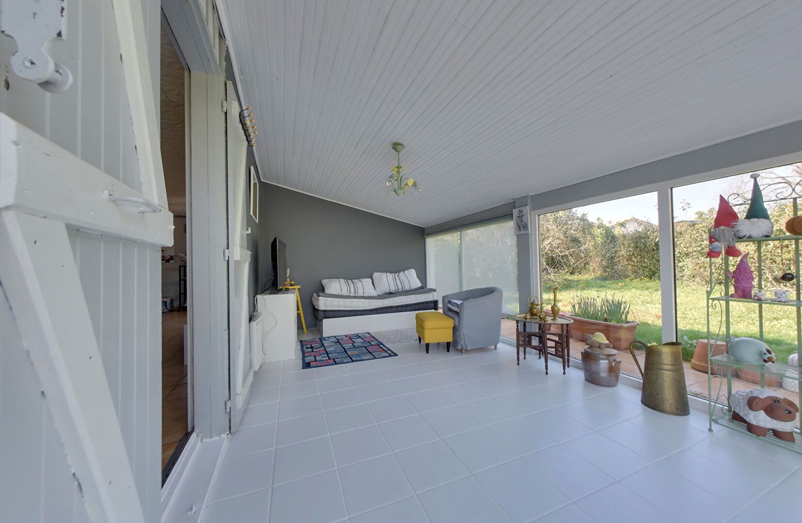 Maison SAINT VINCENT DE TYROSSE (40230) 5 pièces 133.00 m²