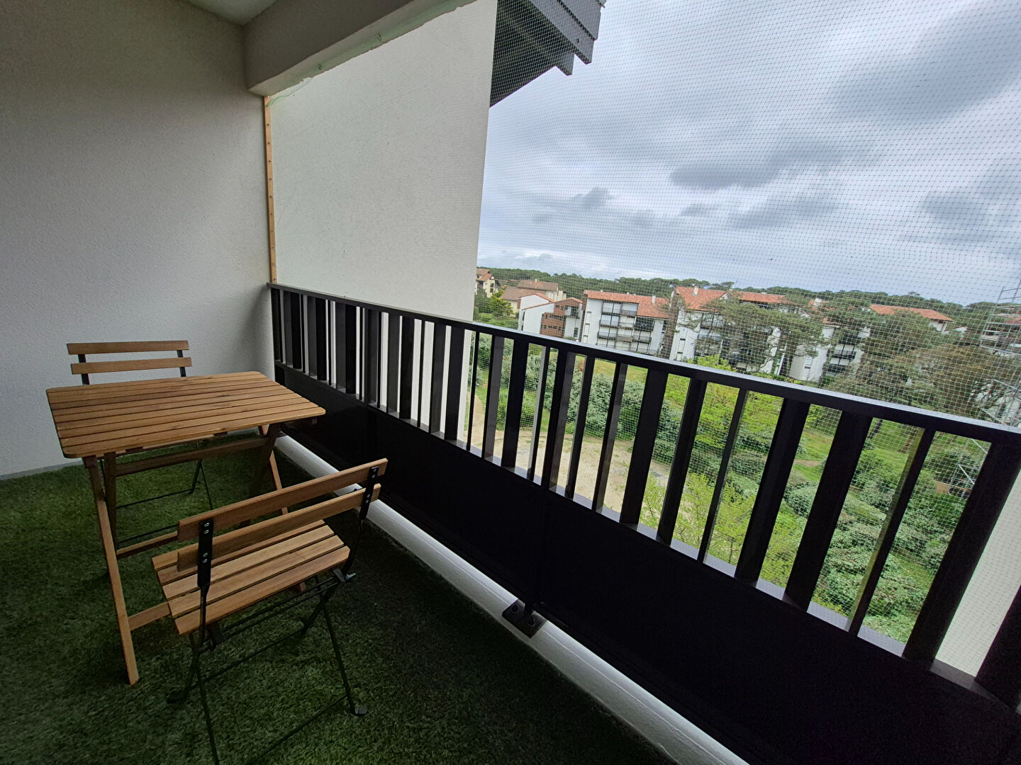 Appartement SEIGNOSSE (40510) 1 pi&egrave;ce 25.00 m&sup2;