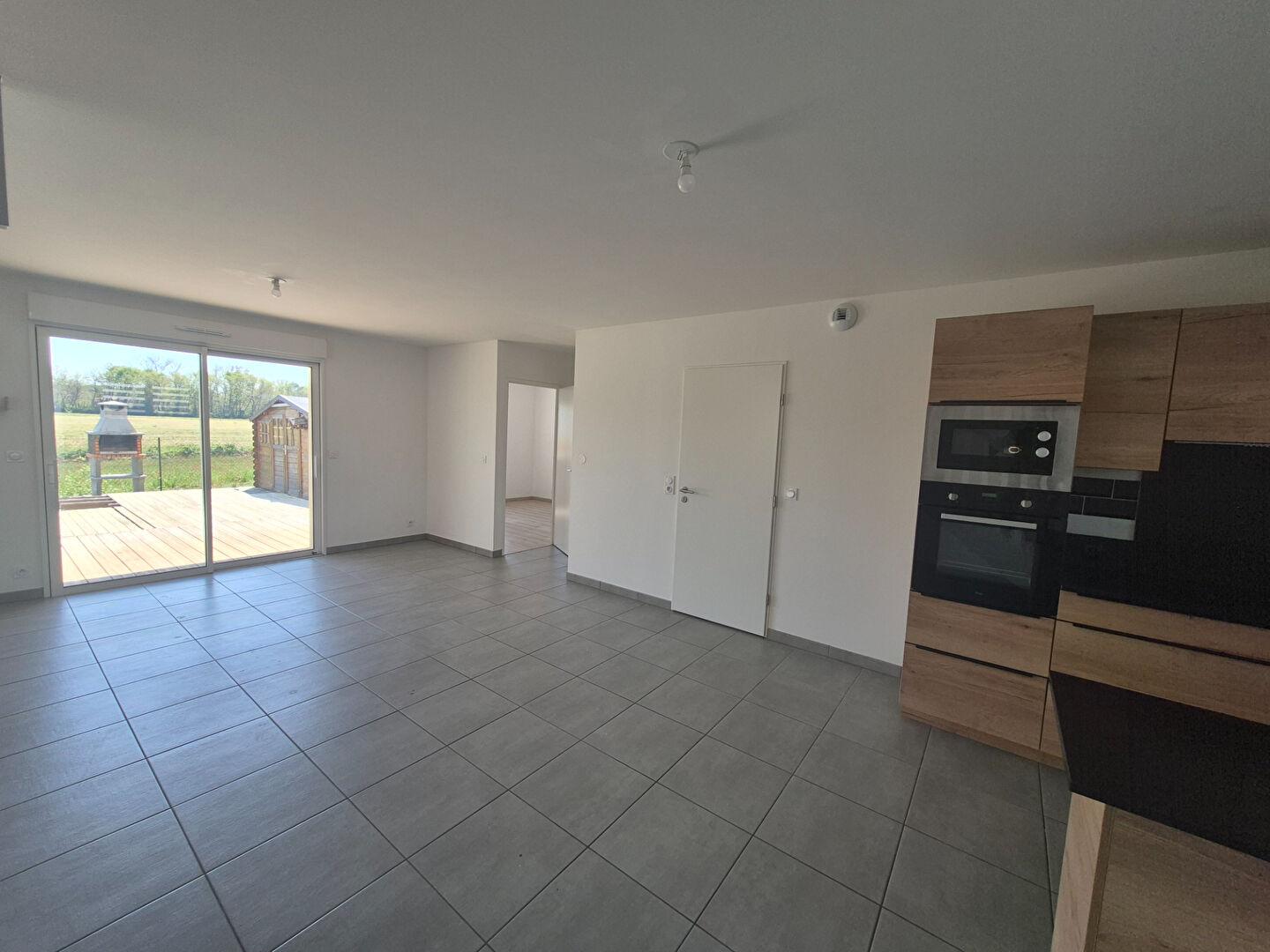 Maison SAINT GEOURS DE MAREMNE (40230) 5 pièces 104.83 m²
