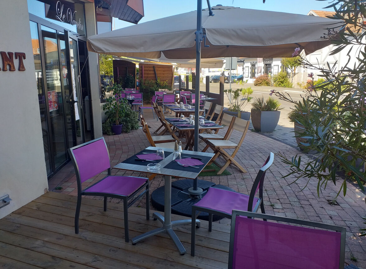 Fonds de commerce MIMIZAN (40200) 100.00 m²