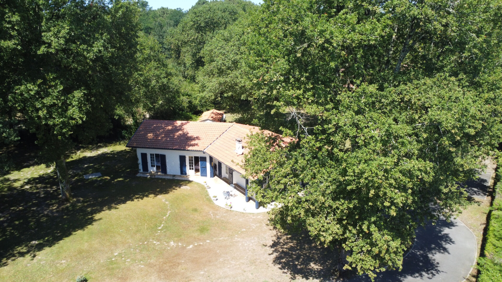 Maison SAUBION (40230) 4 pièces 120.00 m²