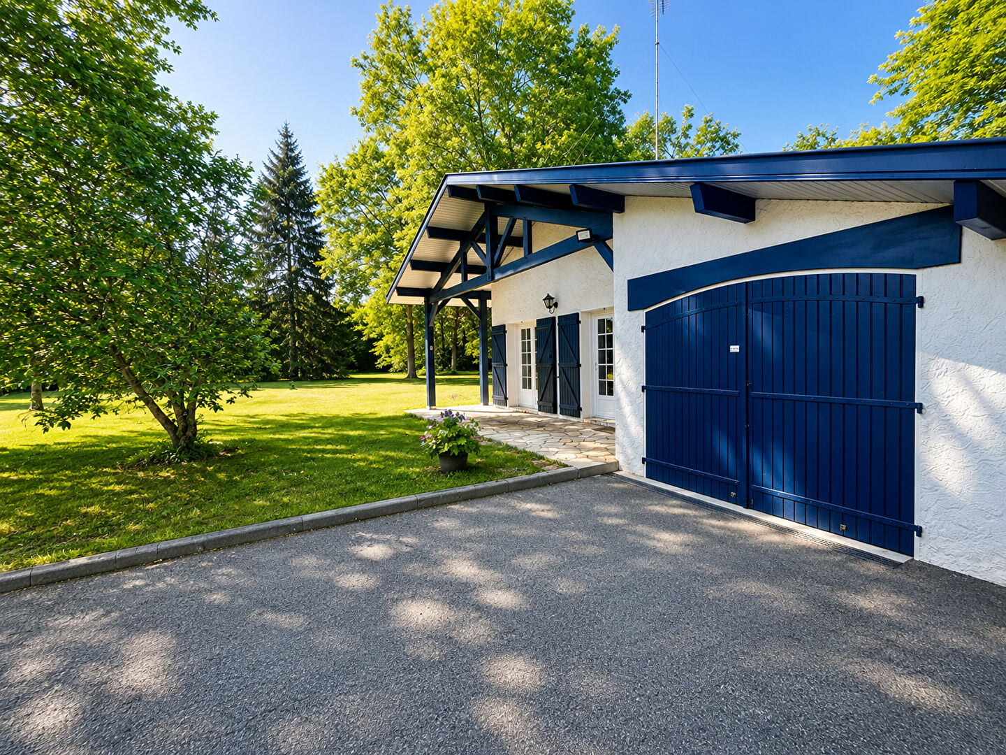 Maison SAUBION (40230) 4 pi&egrave;ces 120.00 m&sup2;
