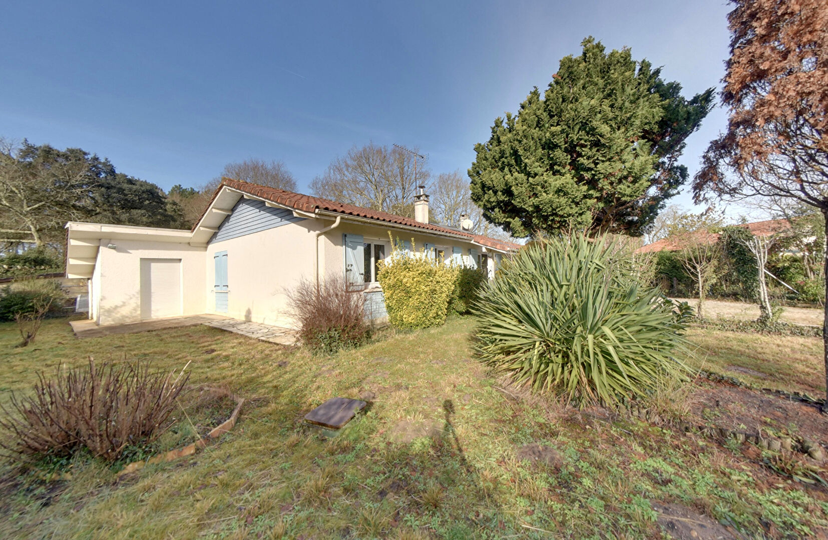 Maison AZUR (40140) 4 pi&egrave;ces 156.00 m&sup2;