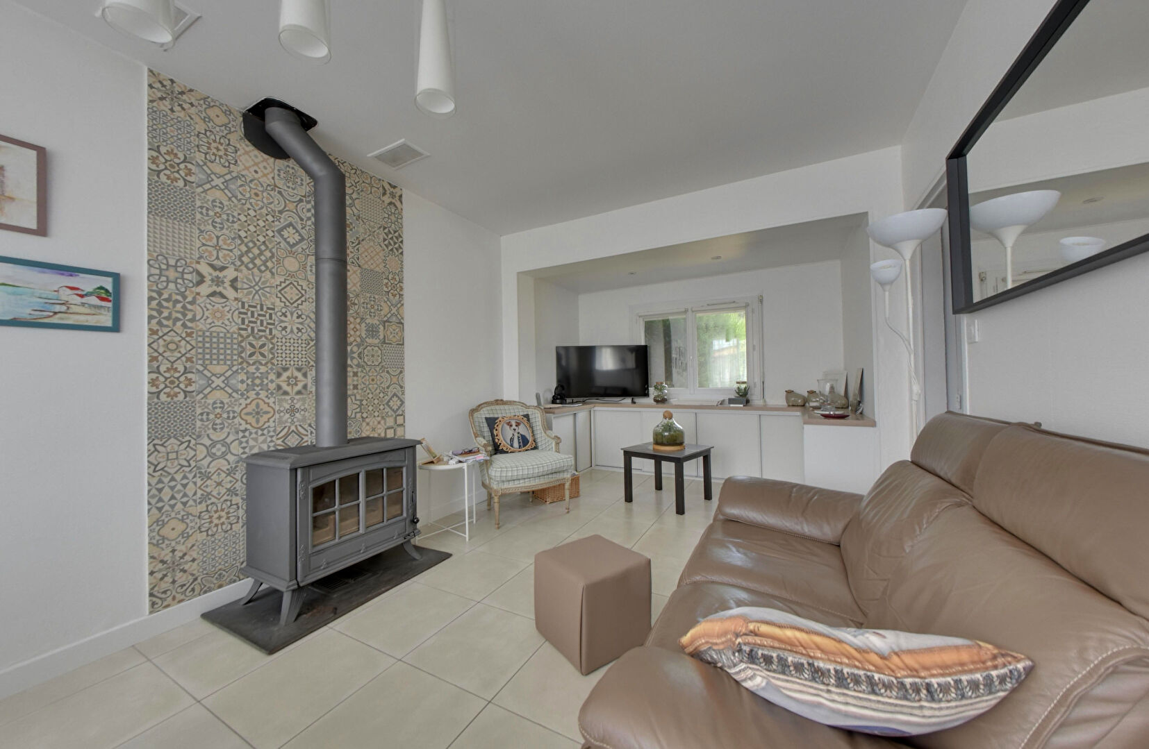 Maison DAX (40100) 4 pièces 77.33 m²