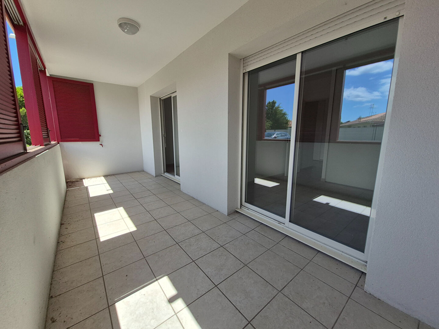 Appartement SOUSTONS (40140) 3 pièces 60.77 m²