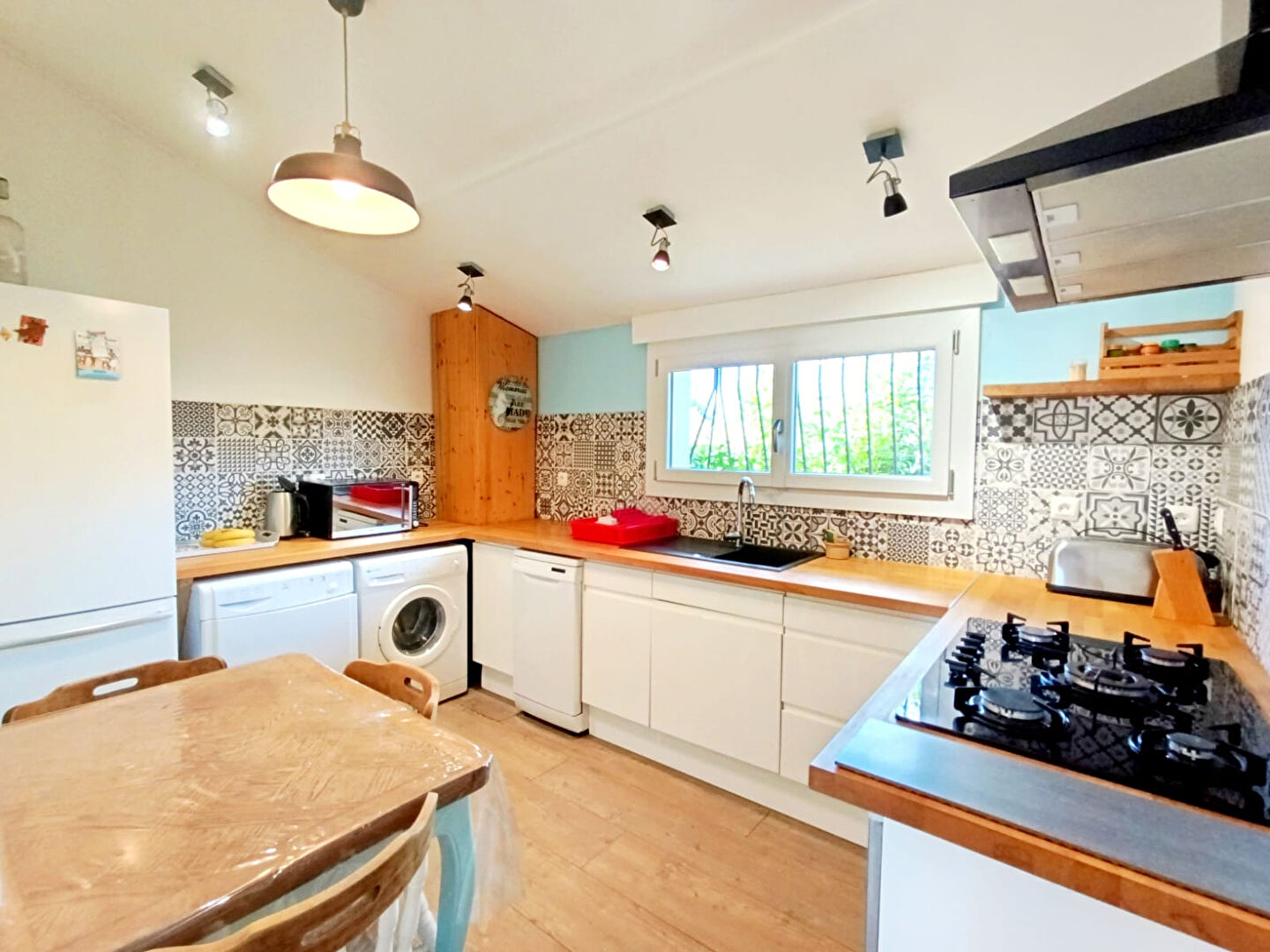 Maison SOUSTONS (40140) 3 pi&egrave;ces 61.00 m&sup2;