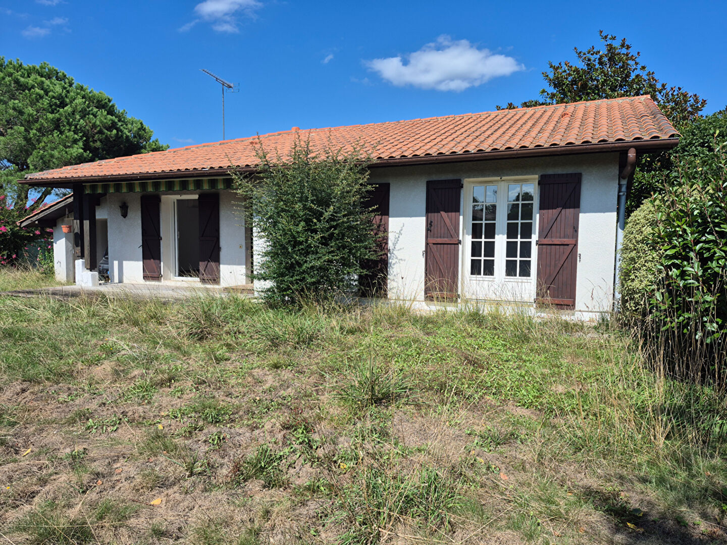 Maison SOUSTONS (40140) 5 pièces 92.00 m²
