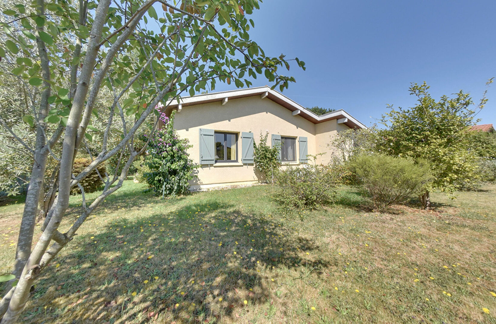 Maison DAX (40100) 4 pièces 82.40 m²