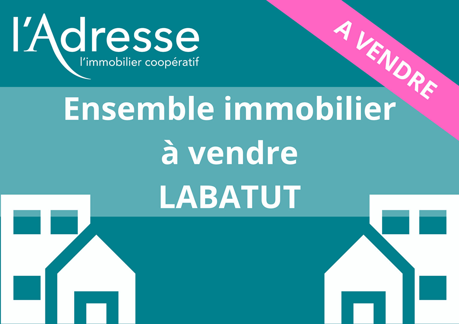 Immeuble LABATUT (40300)