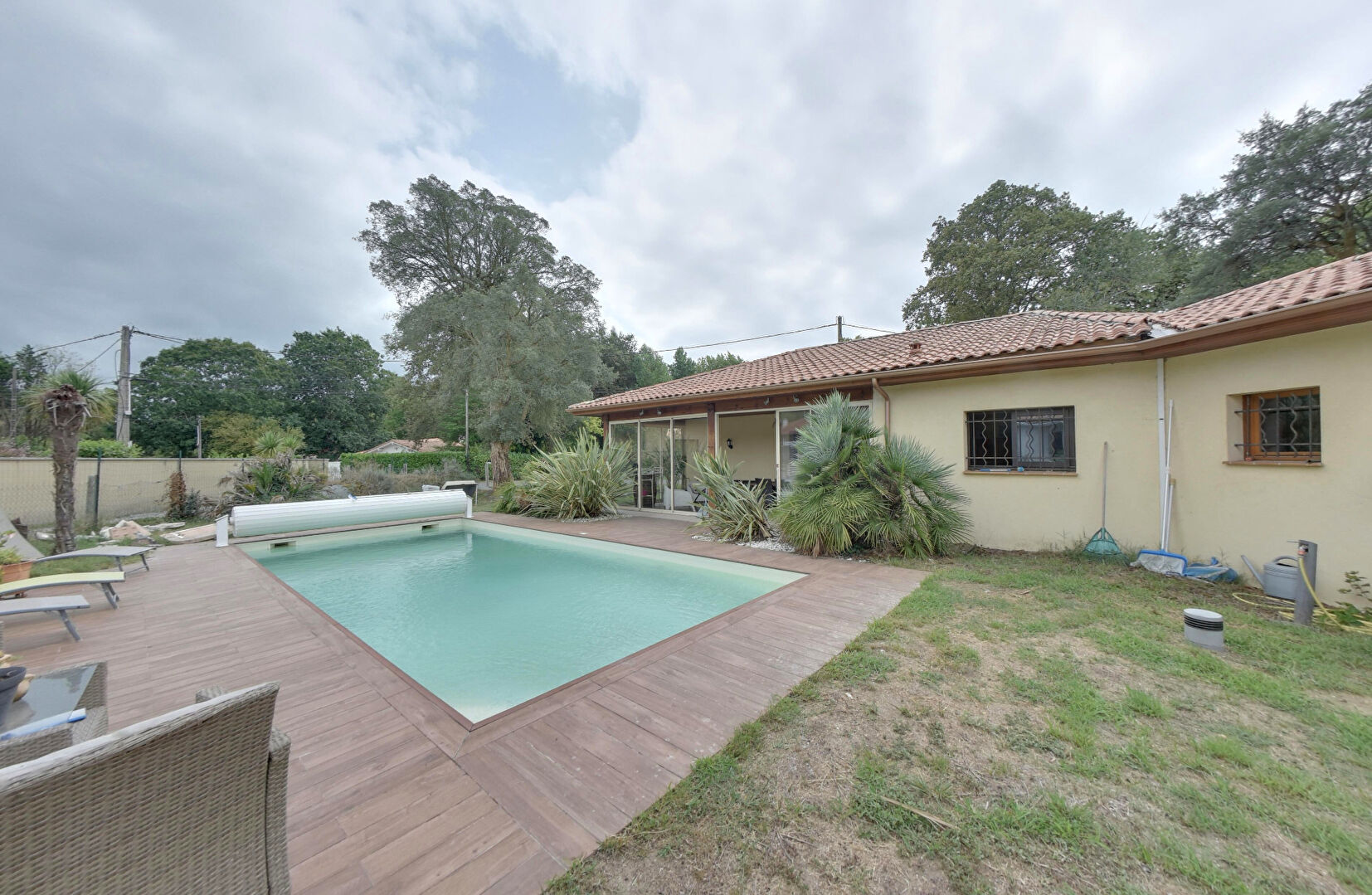 Maison SOUSTONS (40140) 5 pièces 150.00 m²