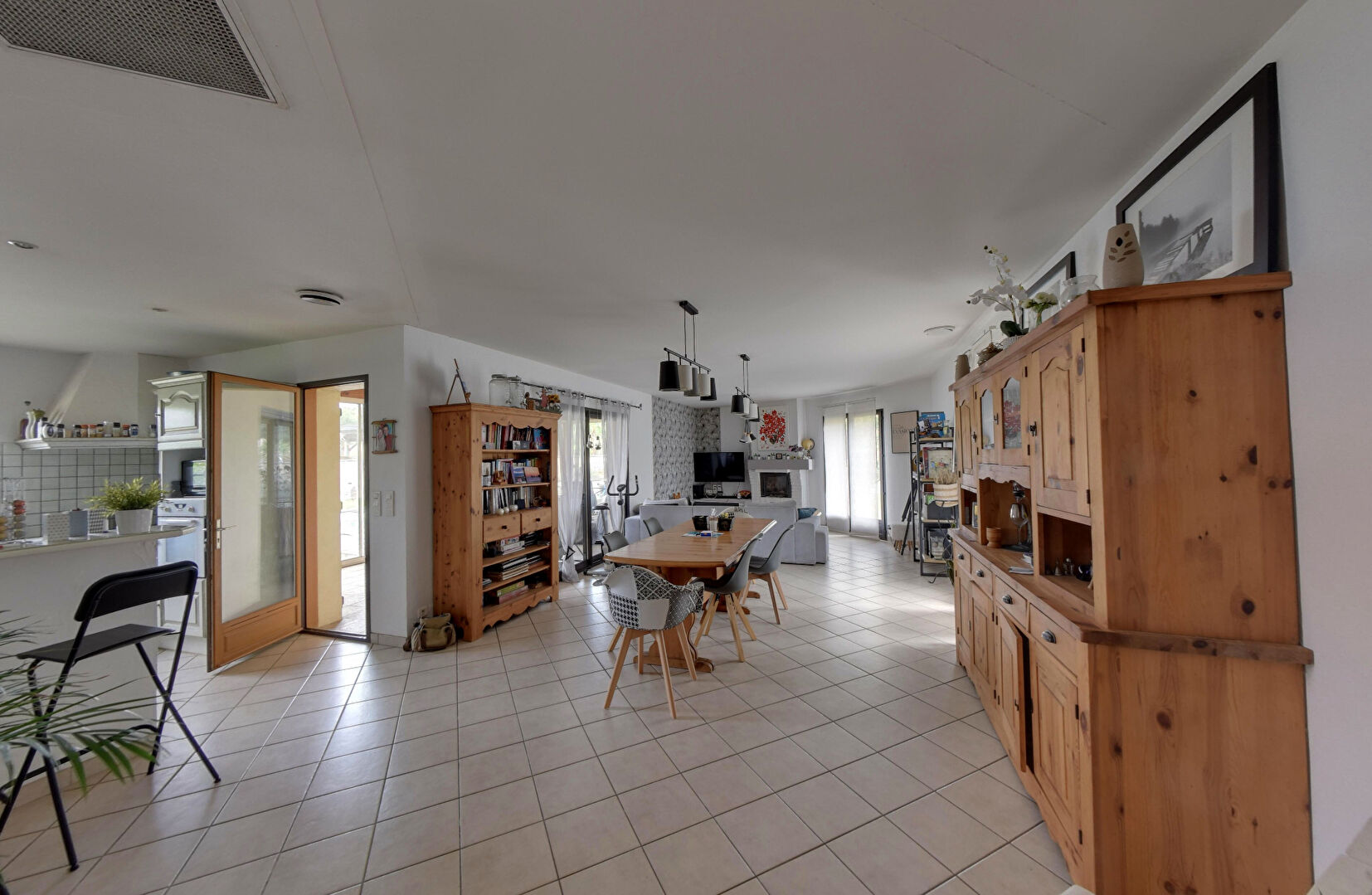 Maison SOUSTONS (40140) 5 pièces 150.00 m²