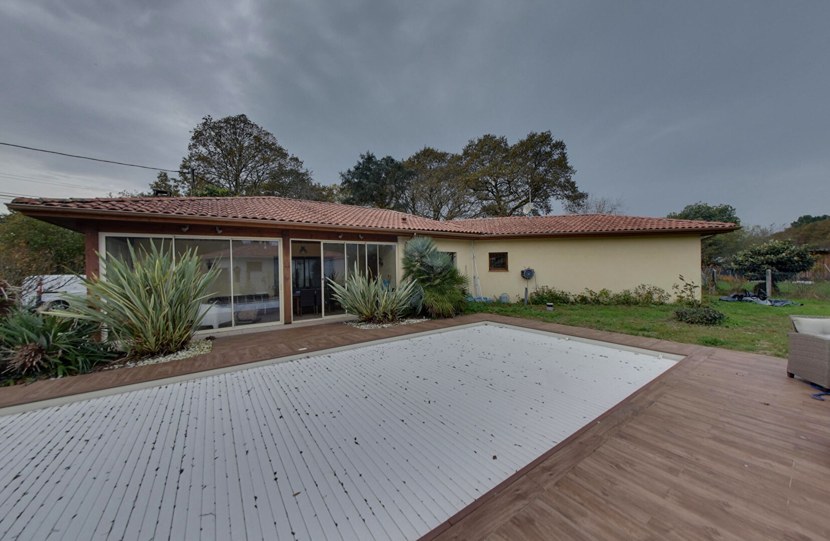 Maison SOUSTONS (40140) 5 pièces 150.00 m²