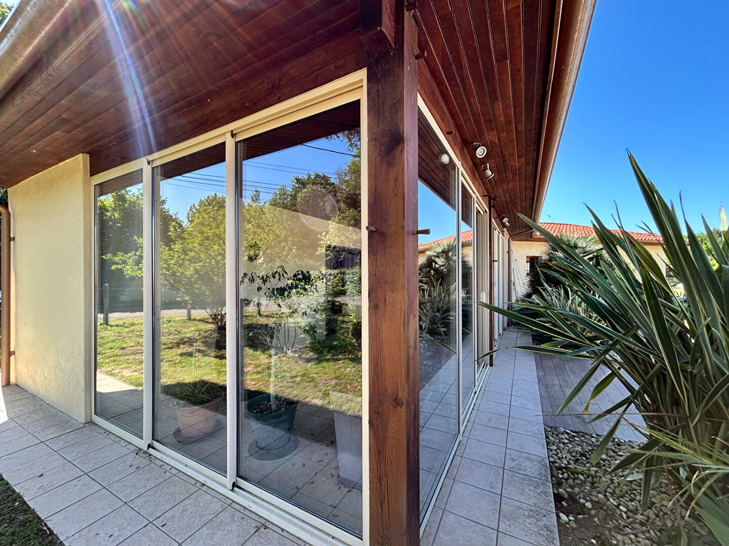 Maison SOUSTONS (40140) 5 pi&egrave;ces 150.00 m&sup2;